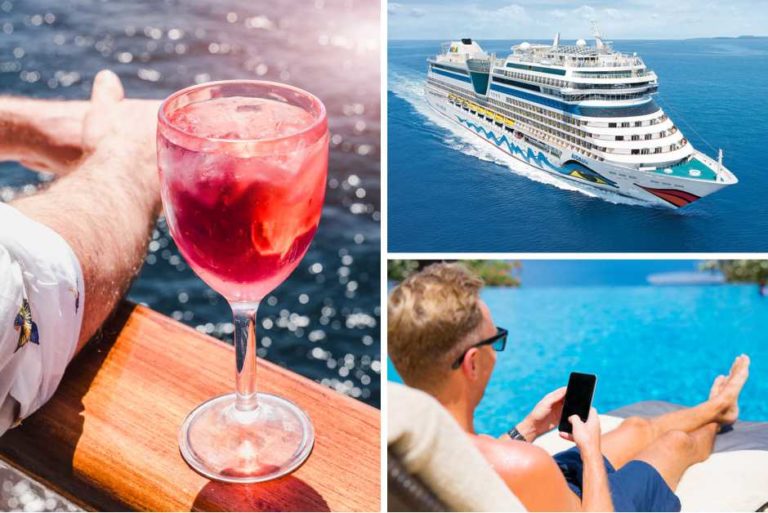 Aida All Inclusive Erfahrungen deshalb buche