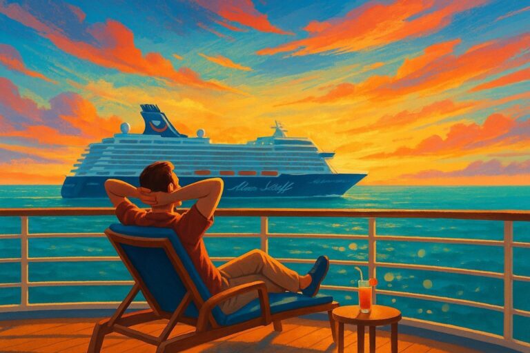 Mein Schiff Singlereisen entdecken